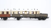 Liliput H0 17700 Akku Triebwagen BR AT 3 Wittfeld K.P.E.V. Gleichstrom