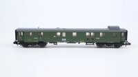 Minitrix N 5131250 Eilzug Packwagen DPmyb SNCF