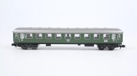Minitrix N 51 3011 00 Personenwagen 2.Kl. AB4ümg DB