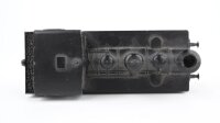 Märklin H0 Dampflok schwarz Wechselstrom