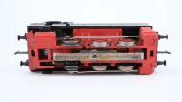 Märklin H0 Dampflok schwarz Wechselstrom