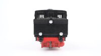 Märklin H0 Dampflok schwarz Wechselstrom