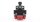 Märklin H0 Dampflok schwarz Wechselstrom