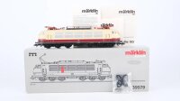 Märklin H0 39579 E-Lok BR 103 137-6 DB Wechselstrom...