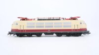 Märklin H0 39579 E-Lok BR 103 137-6 DB Wechselstrom...