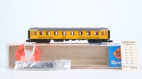 Roco N 02258B Messgerätewagen DB