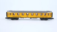 Roco N 02258B Messgerätewagen DB