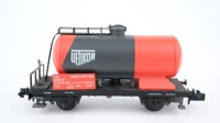Arnold N 4363 Kesselwagen Uetikon SBB