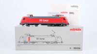 Märklin H0 39350 E-Lok BR 152 015-4 DB Cargo...