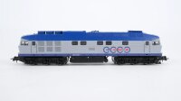 Roco H0 52466 Diesellok BR 232 443-2 Ecco Gleichstrom