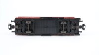 Märklin H0 46160 Gedeckter Güterwagen mit Bremserhaus  Gl Dresden der DRG