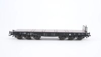 Märklin H0 4867 Schwerlast-Flachwagen  SSyms der DRG...