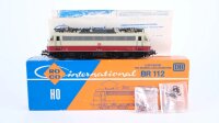 Roco H0 4138 E-Lok BR 112 503-8 DB Gleichstrom