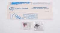 Roco H0 4138 E-Lok BR 112 503-8 DB Gleichstrom