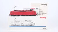 Märklin H0 3353 E-Lok BR 120 104-5 DB Wechselstrom