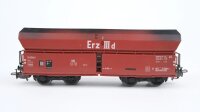 Märklin H0 4624 Selbstentladewagen DB