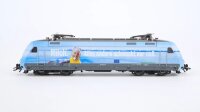 Märklin H0 37379 E-Lok Milch BR 101 029-7 DB...