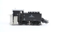 Märklin H0 46119 Bahndienstwagen Schneepflug Klima der DB