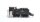 Märklin H0 46119 Bahndienstwagen Schneepflug Klima der DB