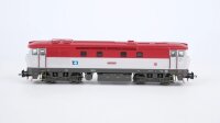 Roco H0 70926 Diesellok BR 751 176-9 CD Gleichstrom