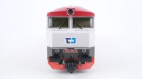 Roco H0 70926 Diesellok BR 751 176-9 CD Gleichstrom