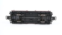 Märklin H0 4613 Autotransportwagen mit Pkw  Off 52  Laaes 541 der DB