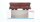 Märklin H0 4624 Selbstentladewagen (696 0 102-8) Fad der DB