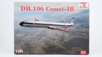 Amodel 1:144 1448 D.H.106 Comet-4B Flugzeug