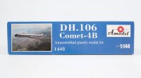Amodel 1:144 1448 D.H.106 Comet-4B Flugzeug