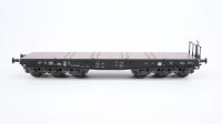 Märklin H0 4867 Schwerlast-Flachwagen  SSyms der DRG...