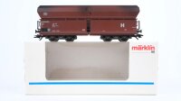 Märklin H0 4624 Selbstentladewagen (696 0 102-8) Fad...