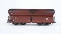 Märklin H0 4624 Selbstentladewagen (696 0 102-8) Fad der DB