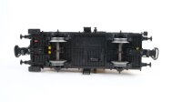 Märklin H0 4676 Mineralöl-Kesselwagen SHELL der DRG