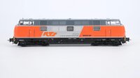 Roco H0 62954 Diesellok BR 221 105 RTS Gleichstrom