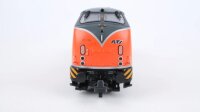 Roco H0 62954 Diesellok BR 221 105 RTS Gleichstrom