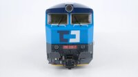 Roco H0 72926 Diesellok BR 751 219-7 CD Gleichstrom