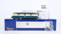 Roco H0 62842 Diesellok BR 221 143-1 DB Gleichstrom
