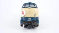 Roco H0 62842 Diesellok BR 221 143-1 DB Gleichstrom