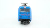 Märklin H0 37378 E-Lok Bayer makrolon BR 101 060-2 DB Wechselstrom Digital