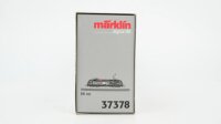 Märklin H0 37378 E-Lok Bayer makrolon BR 101 060-2 DB Wechselstrom Digital