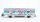 Märklin H0 94007 Schiebewandwagen (MHI-Sondermodell, Weihnachteswagen 1996) Hbils der DB