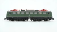 Märklin H0 37853 E-Lok BR 150 127-9 DB Wechselstrom Digital Sound mfx