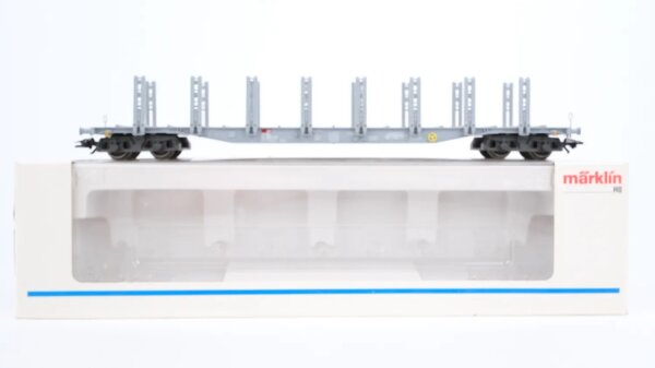 Märklin H0 4669 Rungenwagen  Snps der SBB