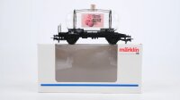 Märklin H0 4452.002 Glaskesselwagen PFLÜMLI...