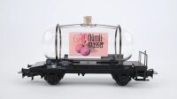 Märklin H0 4452.002 Glaskesselwagen PFLÜMLI...