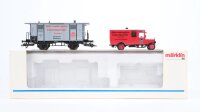 Märklin H0 48099 Museumswagen (Museum 1999)  Gi der DRG