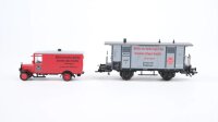 Märklin H0 48099 Museumswagen (Museum 1999)  Gi der DRG
