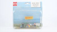 Busch H0 7741 Mini-Welt