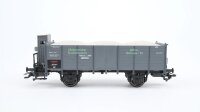Märklin H0 46037 Offener Güterwagen mit...