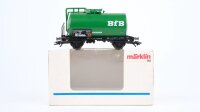 Märklin H0 46421 Kesselwagen "BfB"...